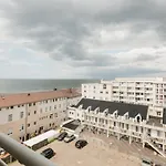 Nordseeblick 136 Апартаменты