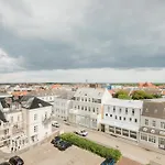 Nordseeblick 136 Апартаменты Нордерней