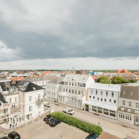 Nordseeblick 136 Appartamento Norderney
